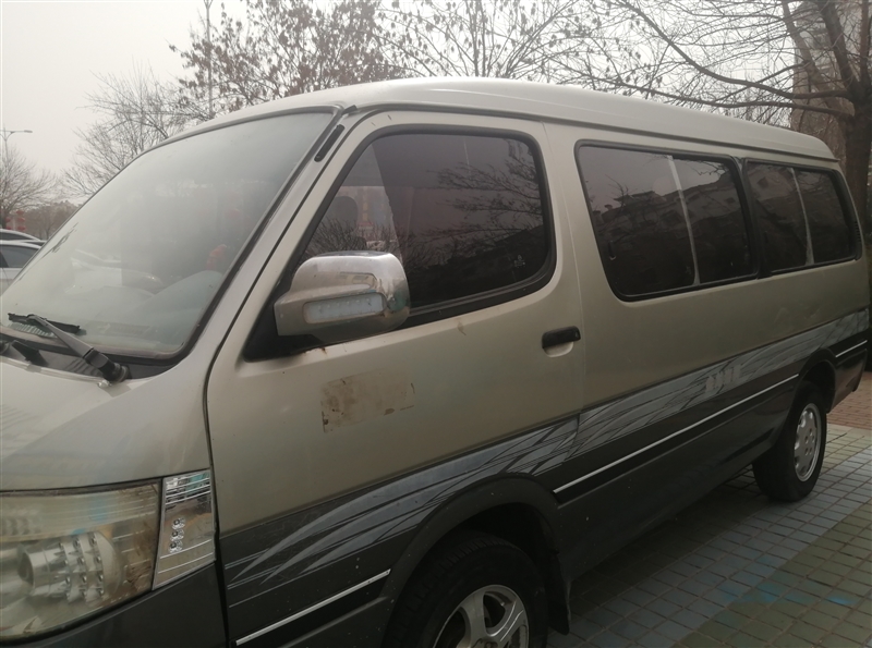 好車不等人，說的好不如看車，，速
