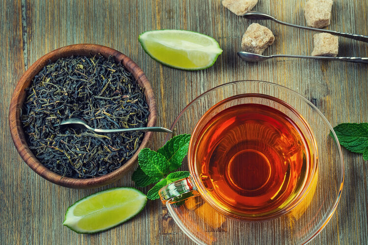 經(jīng)常飲茶好處多，一文告訴你：什么體質(zhì)喝什么茶，你喝對(duì)了嗎？