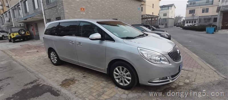 二手車轉(zhuǎn)讓gl8