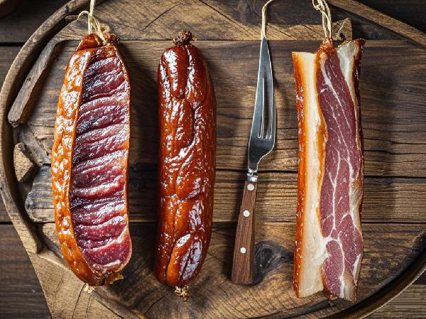  什么肉最不健康呢？是臘肉嗎？提醒：這3類肉盡量少吃或不吃 