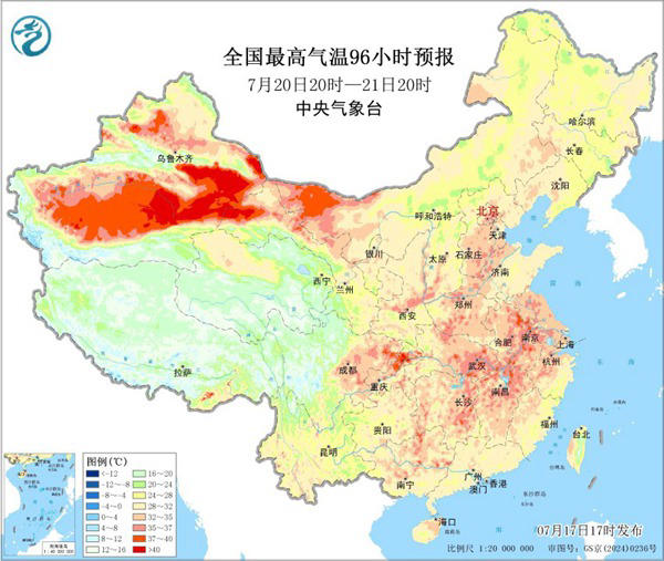 臺(tái)風(fēng)要扎堆來了！酷暑炎熱→暴雨模式，一鍵切換