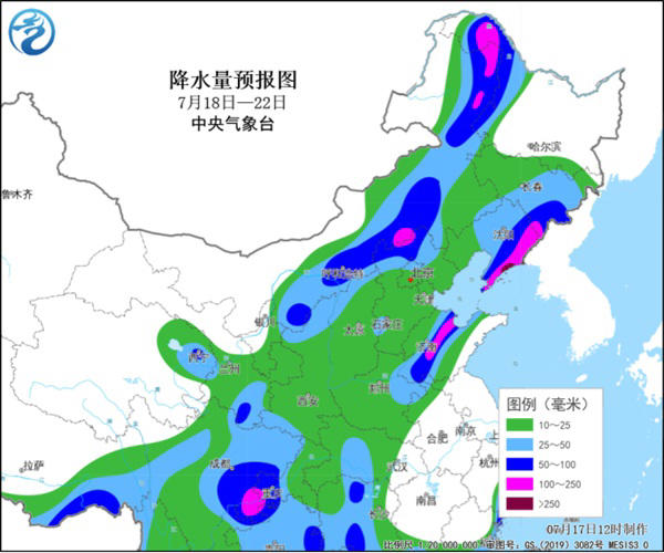 臺(tái)風(fēng)要扎堆來了！酷暑炎熱→暴雨模式，一鍵切換