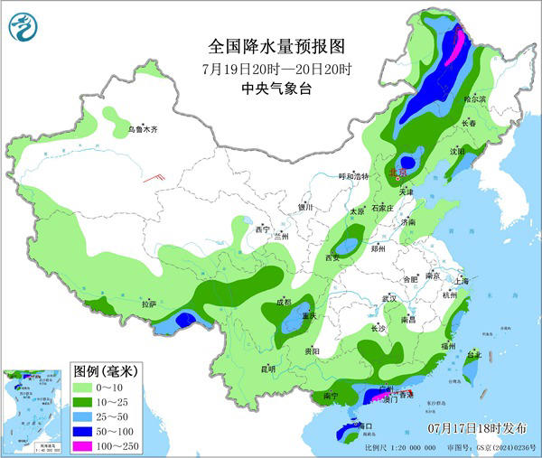 臺(tái)風(fēng)要扎堆來了！酷暑炎熱→暴雨模式，一鍵切換
