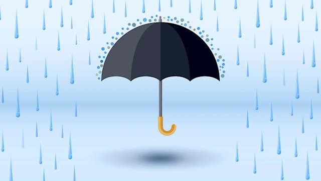本輪降雨為何如此強(qiáng)盛 專家解釋原因