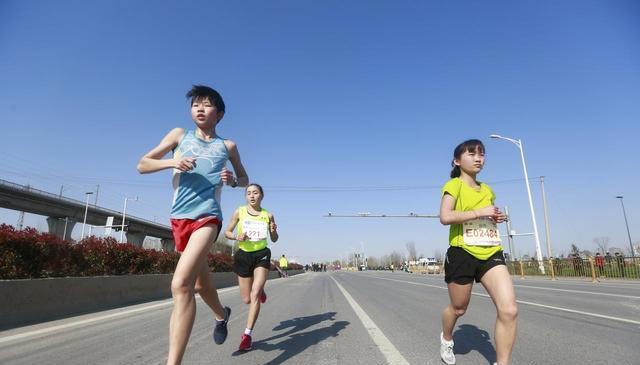 30歲后跑步，快慢不重要！這6 條真理，越早吃透越好